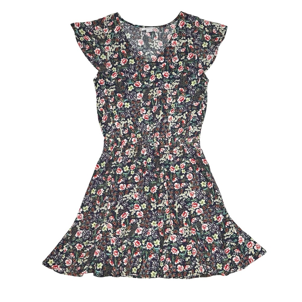 O’Neill Floral Dress